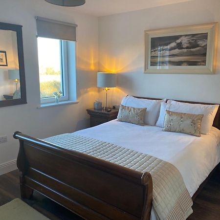 Ashlee Lodge, Shanagarry P25K6R6 Near Ballymaloe House & Garryvoe Hotel Ngoại thất bức ảnh