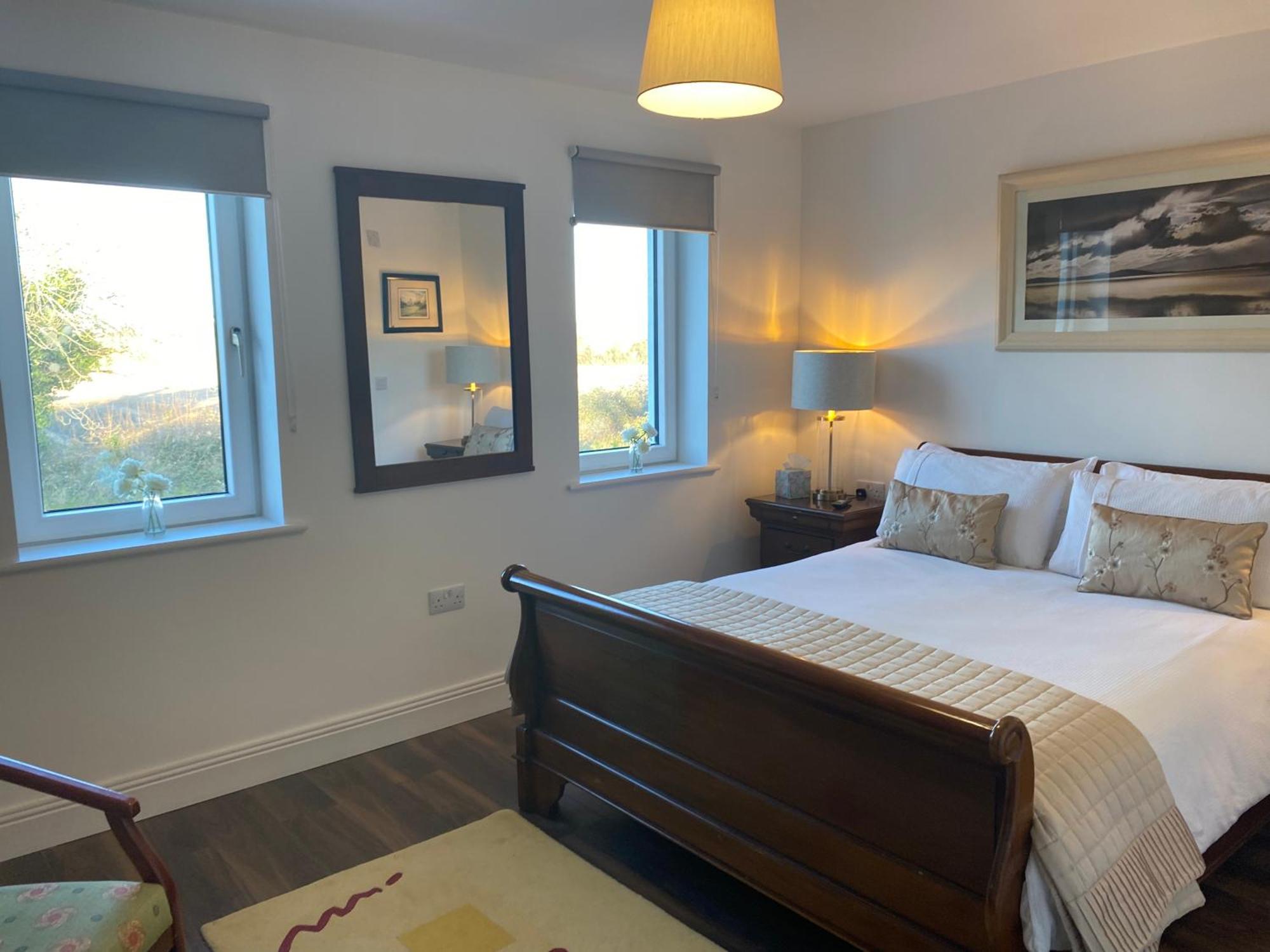 Ashlee Lodge, Shanagarry P25K6R6 Near Ballymaloe House & Garryvoe Hotel Ngoại thất bức ảnh