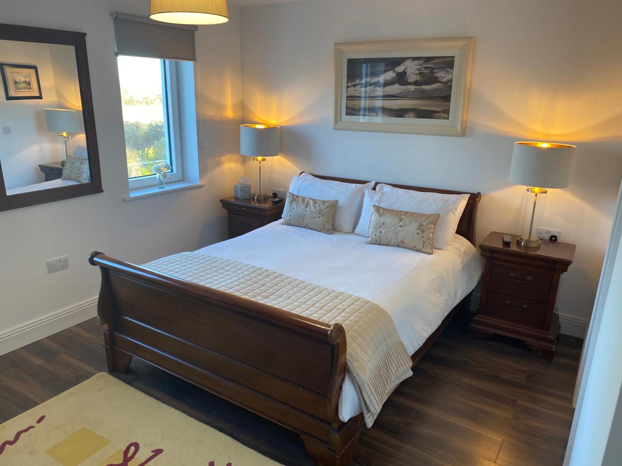 Ashlee Lodge, Shanagarry P25K6R6 Near Ballymaloe House & Garryvoe Hotel Ngoại thất bức ảnh