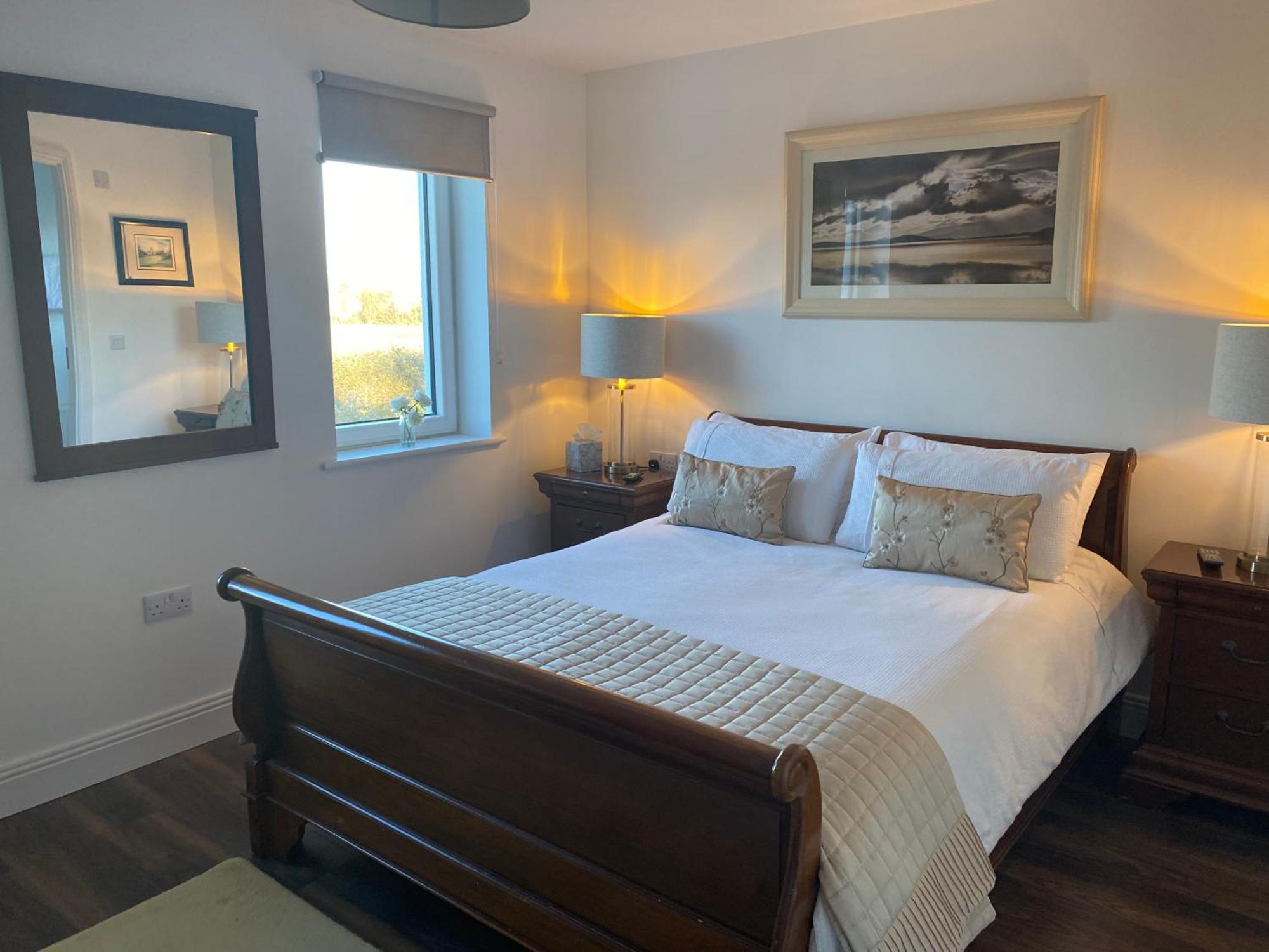 Ashlee Lodge, Shanagarry P25K6R6 Near Ballymaloe House & Garryvoe Hotel Ngoại thất bức ảnh