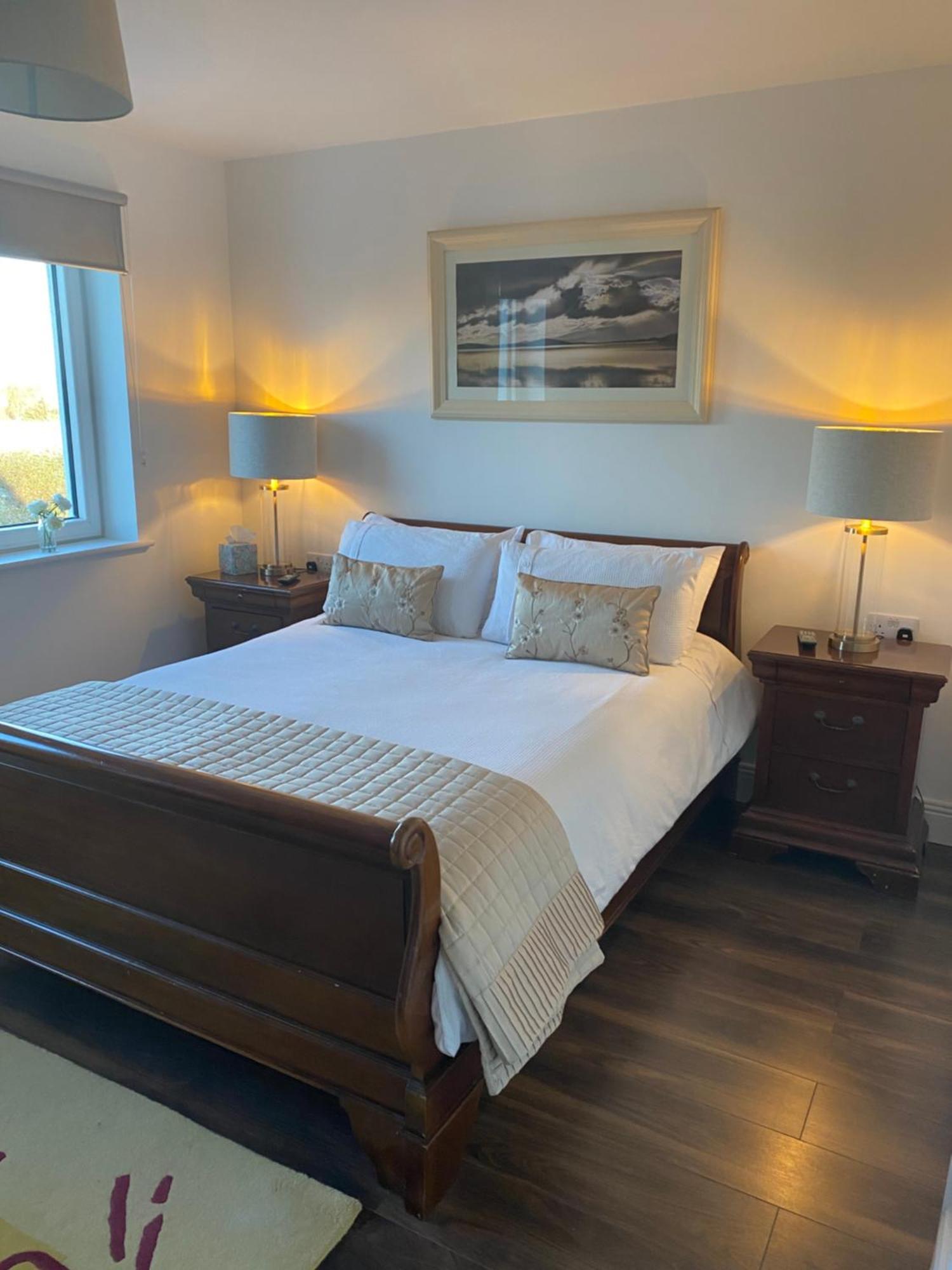 Ashlee Lodge, Shanagarry P25K6R6 Near Ballymaloe House & Garryvoe Hotel Ngoại thất bức ảnh