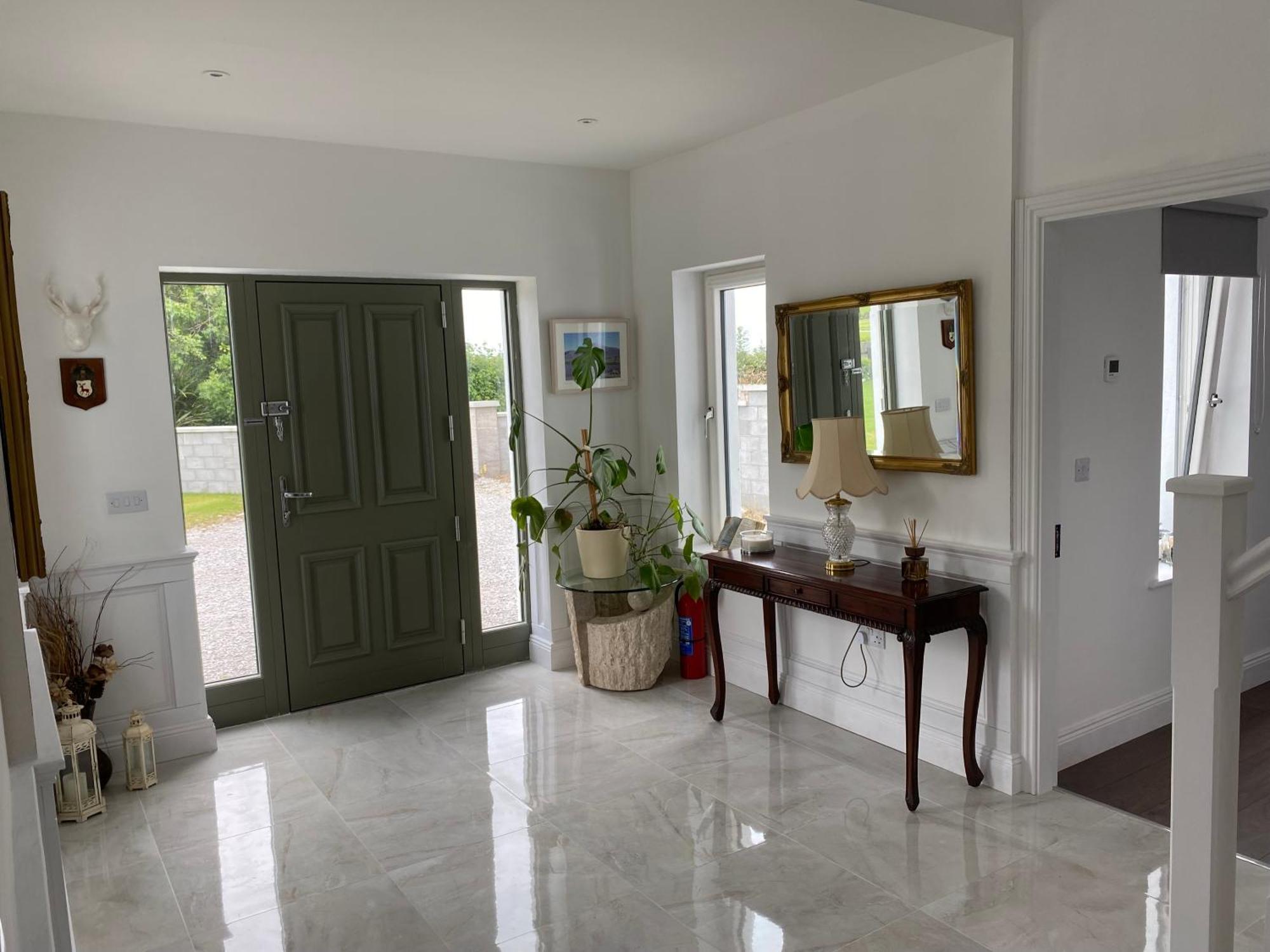 Ashlee Lodge, Shanagarry P25K6R6 Near Ballymaloe House & Garryvoe Hotel Ngoại thất bức ảnh